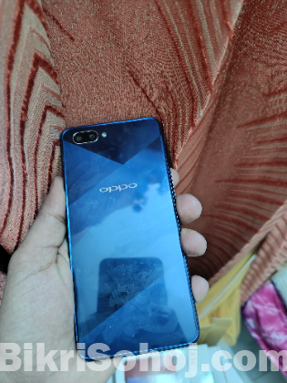 OPPO A3s
